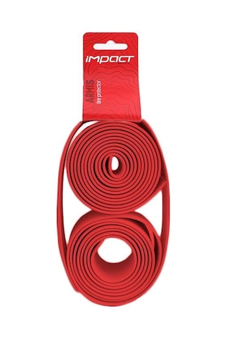 Impact İç Lastik Patlak Koruma Zırhı 20x4.00 Fat Bike Uyumlu Çok Renkli