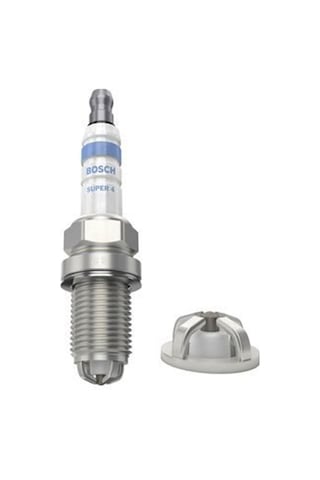 Bosch Buji 1 Adet - Renault Symbol 1.2 16v 2013-2019 55 Kw -- 0242129510 - Oem: 5960.g1