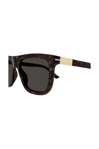 Gucci Gg1502s 002 53 Erkek Güneş Gözlüğü