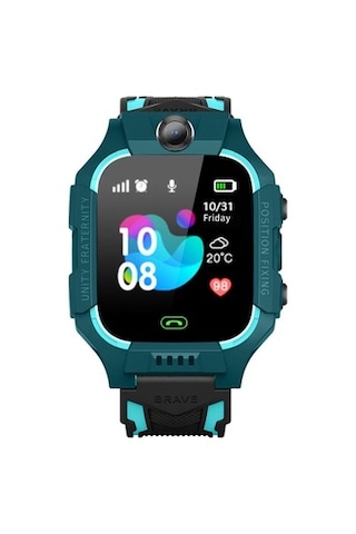 Colmi Akıllı Çocuk Takip Saati (İthalatçı Garantili)