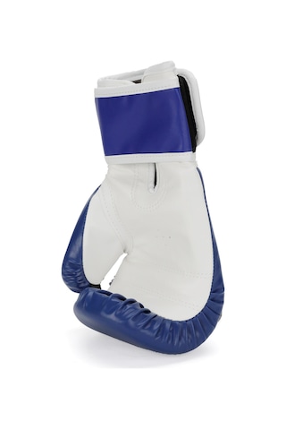 Titan Sport Mavi Boks Eldiveni 12 Oz Mavi