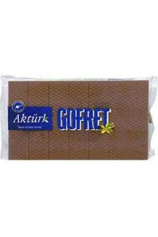 Aktürk Kakaolu Gofret 6 x 300 G