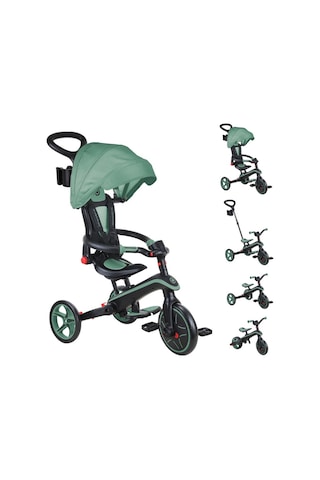 Globber Explorer 4in1 Katlanabilir Bisiklet