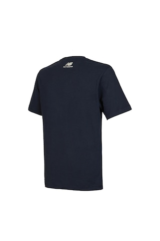 New Balance Mnt3326-Avı Erkek Tişört 001