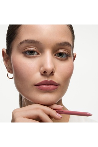 Inglot Krem Soft Dudak Kalemi Vıvıd Rose 05