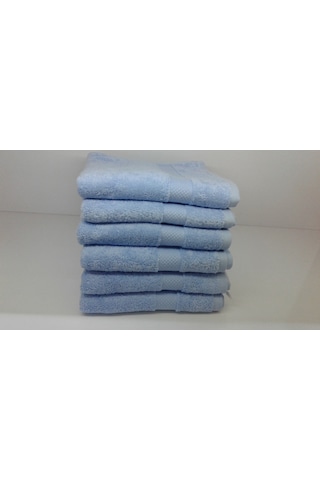 Soley Orient Havlu (El Yüz Havlusu) 2'li