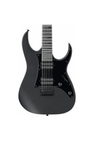 Ibanez Grgr131Ex-Bkf Grgr Elektro Gitar (Kılıf+Jack+Askı+Pena)