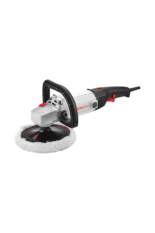 Specco Polisaj Makinesi 1300 W XSP-5031 Specco Polisaj Makinesi 1300 W XSP-5031