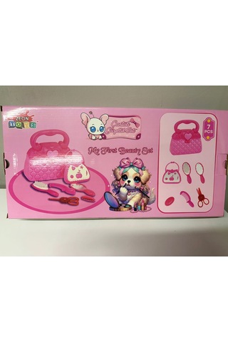 My First Beauty Set / Canlan Cute Set