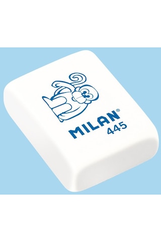 Mılan Cmm445 Sentetik Baskılı Silgi - 45adet