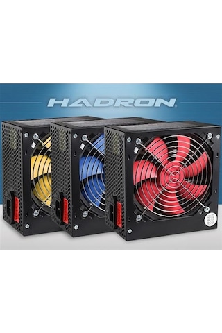 Hadron Hd404 Power Supply 300W Güç Kaynağı