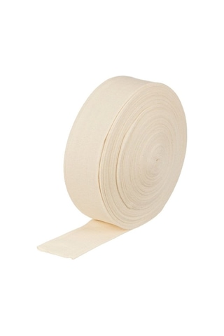 Jersey Coton Alçı Altı Çorabı Stockinette 5Cm X 25M Çok Renkli