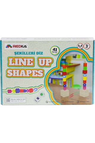 Rd5660 Redka Şekilleri Diz