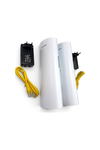 Avenir Av-br1500 5.8g Dijital Kablosuz İnternet Aktarıcı - Takım Set