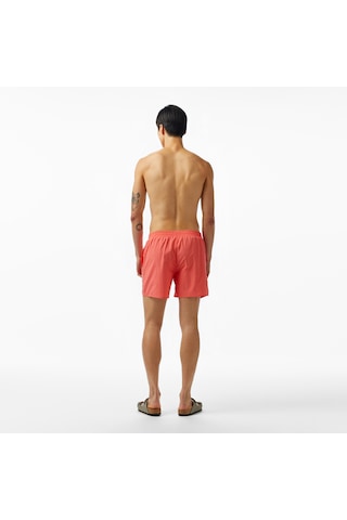 Speedo Essentials 16 Water Am Erkek Turuncu Deniz Şortu 8-1243317926 Turuncu