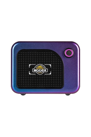 Mooer Dh05ı Hornet 5w Intelligent Gitar Amfisi