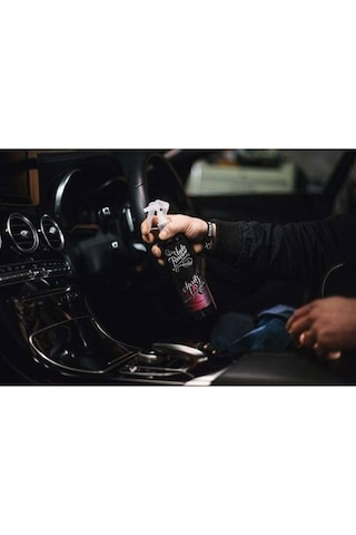 Auto Finesse Spritz Hızlı İç Detay Temizleme Spreyi 500 Ml