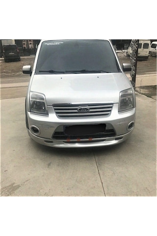Ford Connect 2009-2013 Gri Dar Ön Karlık