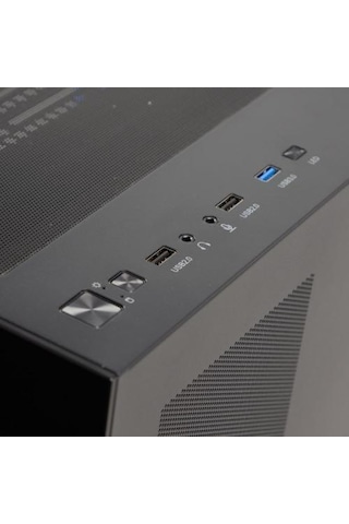 Aigo 4x120 Argb Akvaryum Kasa Powersiz