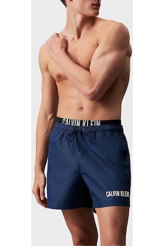 Calvin Klein Erkek Mayo Short Km0km00992 C7e Lacivert