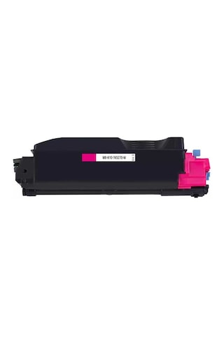 Kyocera Tk-5270-1t02tvbnl0 Kırmızı Uyumlu Toner Great Toner