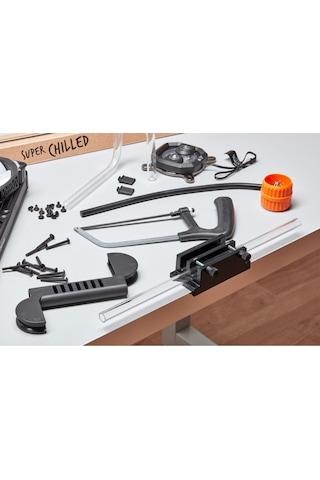 Corsair Cx-9059007-Ww Hydro X Serisi Hardline Bükme Kiti 12Mm-14