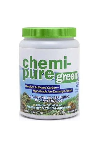 Boyd Enterprises- Chemi Pure Green 312 G