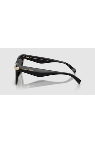 Michael Kors 0mk2276u 300587 54 Kadın Güneş Gözlüğü Altın - Füme