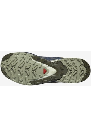 Salomon Xa Pro 3d V9 Erkek Koşu Ayakkabısı-27925-Siyah Haki