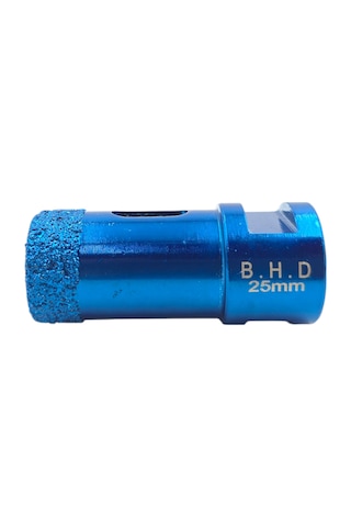 Fixonic B.h.d Bhd00215 25mm Elmas Mermer Granit Delme Panç