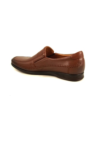 Forelli Manyas-h Comfort Erkek Ayakkabı Taba Taba