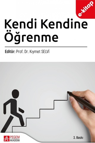 Kendi Kendine Öğrenme E-kitap