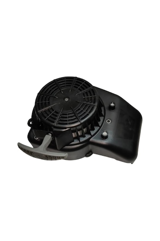 Tomking Tkl 196 Deniz Motoru Starteri