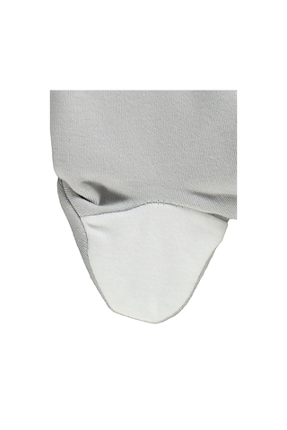 Civil Baby Bebek 8'li Zıbın Takımı 0-1 Ay Gri 961111814k21 Gri