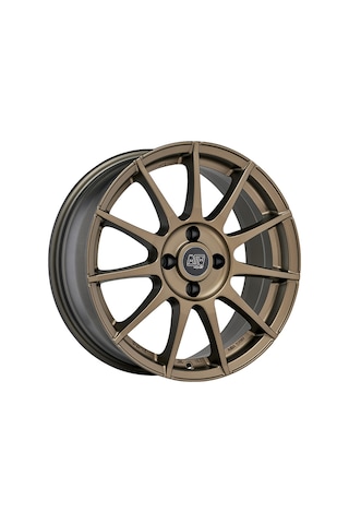 Msw-85 Cant 5x114.3 18x8 Et45 73.1 Matt Bronze Jant Desıgned By O.z. (4 Adet)
