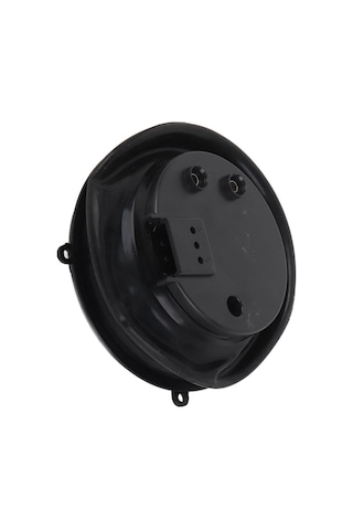 Yunboo Peugeot 206, Citroen C2-c5 İçin Ön Dış Gözlük Ayar Motoru - Oem 660238, Dayanıklı Abs Malzeme, Kolay Kurulum