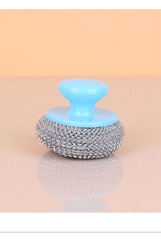 Değişebilir Başlıklı Bulaşık Fırçası 8 Cm Plastik Royaleks-mtr-2303245 .