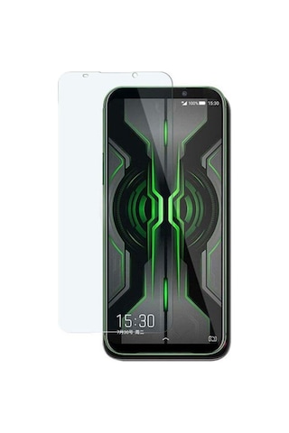 Xiaomi Black Shark 2 Pro Nano Kırılmaz Cam Ekran Koruyucu