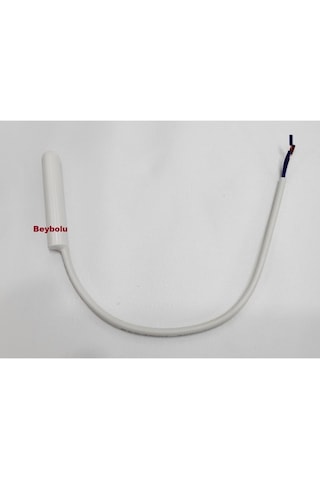 Indesit Uyumlu Buzdolabı Sensör , No Fros Sensörü - 460497067