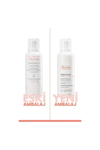 Avene Xeracalm A.d. Lipid Replenishing Cream 400 Ml