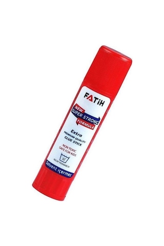 Fatih Glue Stick 20 Gr Yapıştırıcı 36460
