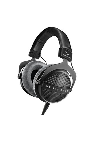 Dt 990 Pro X 48 Ohm Stüdyo Referans Kulaklığı