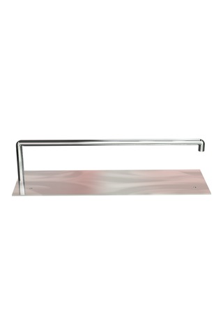 Krom Havlu Kağıtlık Rulo Askılık MC0039 Krom