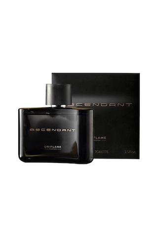 Oriflame Ascendant Erkek Parfüm EDT 75 ML