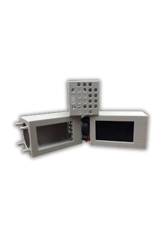 Nerdminer V2 Btc Miner Kutu