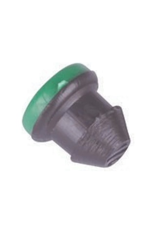 Metsan 7429 Sabit Debili Hat Üstü Damlatıcı Katif 2 Lt. / H Yeşil 1000 Adet