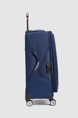 U.s. Polo Assn. Erkek Lacivert Valiz 50327800-vr033