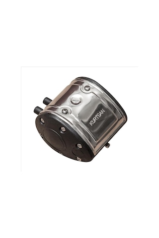 Kurtsan Süt Sağım Makinası Beyni Süt Makinası Pulsatör