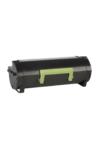 Lexmark 56f5h00 Ms521 Uyumlu, Çipli Toner 15.000 Sayfa Ms321 Ms421 Ms621 Ms622 Mx521 Mx522 Mx622