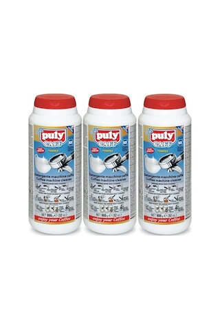 Group, Italien Puly Caff Kahve Makinesi Temizleyici 900gr Genel